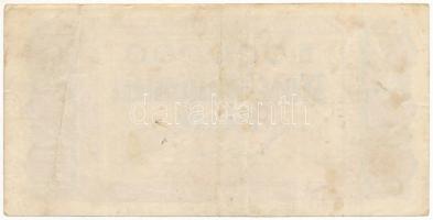 Németország / Weimari Köztársaság / Nürnberg 1923. 5.000.000M T:F Germany / Weimar Republic / Nürnbe...