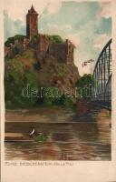 Giebichenstein Litho