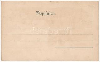 Plitvicka Jezera, Vodopad Plitvice / Plitvitzer-Seen, Wasserfall der Plitviza / Plitvicei-tavak, víz...