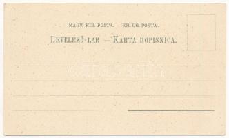 Plitvicka Jezera, Ciginovac, Proscansko-jezero / Plitvitzer-Seen, Ciginovac-see, Proscansko-see / Pl...