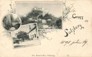 1898 Salzburg