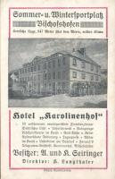 Bischofshofen Hotel