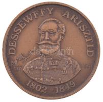 Bognár György (1944-) 1992. "MÉE Gyöngyösi Csoport - Aradi Vértanúk / Dessewffy Arisztid" ...