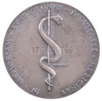 Madarassy Walter (1909-1994) 1967. "Scientiarum Medicinae Universitas Budapestinensis - Semmelw...