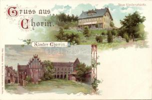 Chorin Litho