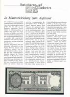 Bolívia 1982. 1000P német leírással T:UNC
Bolivia 1982. 1000 Pesos Bolivianos with german descripti...