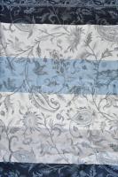 Lorenzo Cana selyem stóla, 190x70 cm