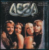 2 Db ABBA kislemez, ABBA - Dancing Queen / Fernando, Vinyl, 7", 45 RPM, Single, 1977 Magyarország (VG+), ABBA - The Name Of The Game, Vinyl, 7", 45 RPM, Single, 1977 Magyarország (VG+)