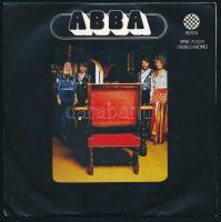 2 Db ABBA kislemez, ABBA - Dancing Queen / Fernando, Vinyl, 7", 45 RPM, Single, 1977 Magyarorsz...
