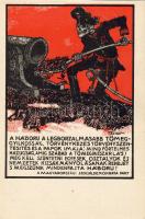 Anti-Kriegspropaganda