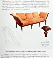 Balló László: Melchior Hefele bútorművészete Szombathelyen, Szülőföld Könyvkiadó, Szombathely, 2016....