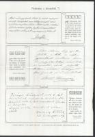 1906 Erzsébet királyasszony emlékének. Hódolat Magyarország nagy királynéjának Erzsébet emlékalbum r...