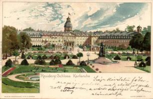 Karlsruhe Litho