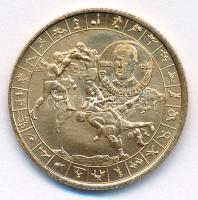 Bognár György (1944-) 1992. "MÉE - Ferencvárosi Torna Club FTC III. - 1919-1929" fényezett...