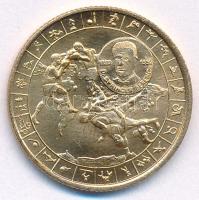 Bognár György (1944-) 1992. "MÉE - Ferencvárosi Torna Club FTC III. - 1919-1929" fényezett...