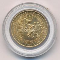 Bognár György (1944-) 1993. "MÉE - Ferencvárosi Torna Club FTC IV. - 1929-1939" fényezett,...