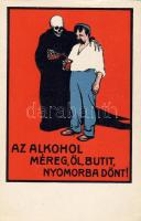 Anti-Alkohol Propaganda