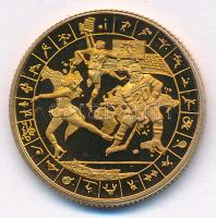 Bognár György (1944-) 1997. "MÉE - Ferencvárosi Torna Club FTC VIII. - 1969-1979" fényezet...