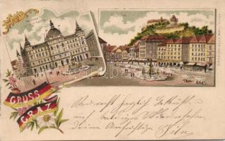 Graz Litho