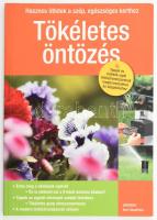 Tökéletes öntözés. Tanácsadó kiadvány, Gardena, 2007. 44 p, kiadói papírkötés, szép állapot.