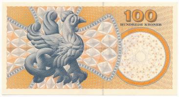 Dánia 1999. 100K "A2991K" T:AU
Denmark 1999. 100 Kroner "A2991K" C:AU
Krause P...