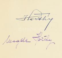 1941-1946-1950-1951 John Flournoy Montgomery (1878-1954) az Amerikai Egyesült Államok magyarországi ...