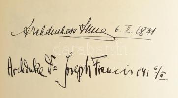 1941-1946-1950-1951 John Flournoy Montgomery (1878-1954) az Amerikai Egyesült Államok magyarországi ...