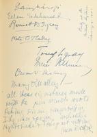 1941-1946-1950-1951 John Flournoy Montgomery (1878-1954) az Amerikai Egyesült Államok magyarországi ...