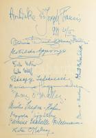 1941-1946-1950-1951 John Flournoy Montgomery (1878-1954) az Amerikai Egyesült Államok magyarországi ...