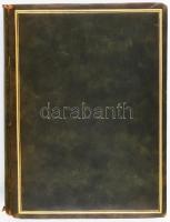 1941-1946-1950-1951 John Flournoy Montgomery (1878-1954) az Amerikai Egyesült Államok magyarországi ...