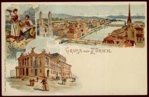 Zürich Litho