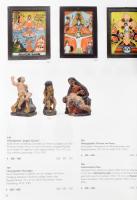 Dorotheum 2 darab árverési katalógus, arisztokrata tulajdonok témában, 2010 és 2018