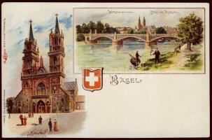 Basel Litho