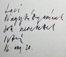 Szerk.: Kulinyi István. A mai Magyar Plakát. Kétnyelvű könyv mely a különböző plakátokat/posztereket...