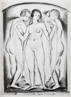 2 Db művészeti könyv: Zsuzsa D. Fehér: Molnár C. Pál-A grafikus többnyelvű könyv. Bp., 1990 Kossuth ...