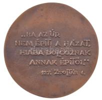 Várhelyi György (1942-) 1998. "Az Alberti Evangélikus Általános Iskola felszentelésére" ké...