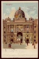 Wien Litho