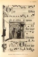 Manoscritti. Miniature. Incunabuli legature. Libri figurati dei secoli XVI e XVIII. (Kiállítási és á...