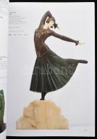 Dorotheum árverési katalógus, Jugendstil témában, 2018, jó állapotban