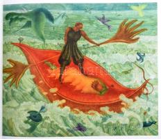 Dorotheum árverési katalógus, modern művészet témában, 2020, jó állapotban