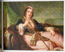 Dorotheum árverési katalógus, XIX. századi festmények témában, 2020, jó állapotban