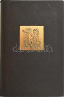 Omár Khájjám: Rubáiját. Fordította: Szabó Lőrinc. Szász Endre rézkarcaival illusztrált. Az utószót é...