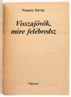 10 Db 13 Ft.-os Krimi különböző íróktól, belföldi és külföldi egyaránt 1987-től 1990-ig