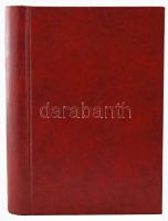 Dr. Hevesi Sándorné: Az ideális háztartás. A szép otthon és jó konyha. Bp., 1934, Színházi Élet, 303...