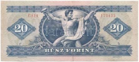 1975. 20Ft T:F Adamo F16