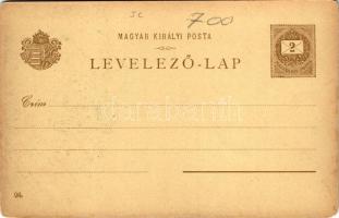 A régi magyar vallásból a táltos. Ezredéves Országos Kiállítás / Hungarian shaman, Hungarian Millenn...