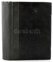 The Englishman's Greek Concordance of the New Testament; Being an Attempt at a Verbal Connectio...