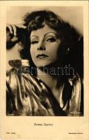 Greta Garbo. Ross Verlag 6214/1. Metro-Goldwyn-Mayer (EB)