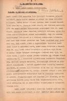 Benedek Gyula: Esettanulmány Dankó László /1956. Spindler Julianna/ MN 5432 Bp. alakulat állományába...
