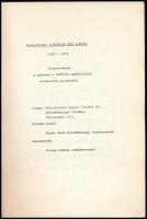 Kalocsa vidéke és népe. 1963-1973. Szemelvények a kalocsai I. István Gimnázium honismereti gyűjtéséb...